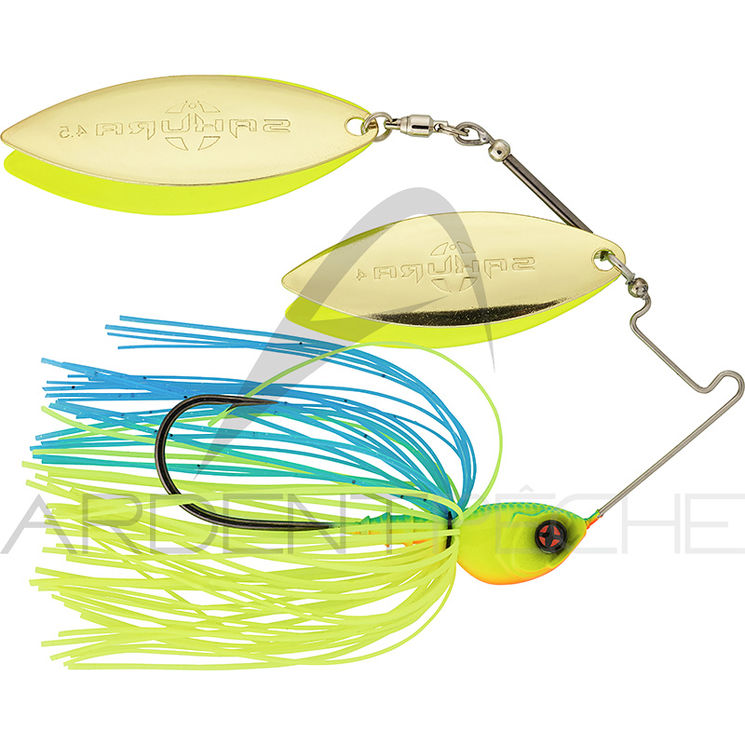 SAKURA Cajun spinnerbait 14g