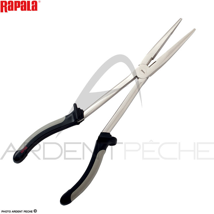 Pince longue RAPALA 28cm