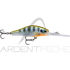 Poisson nageur RAPALA Shadow rap jack deep 05