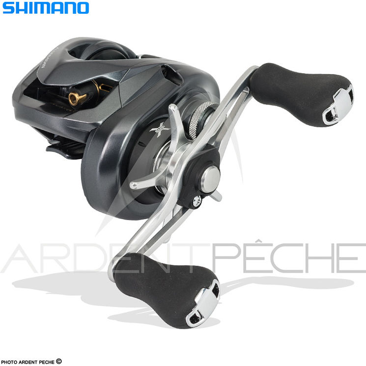 Moulinet casting SHIMANO Aldebaran MGL