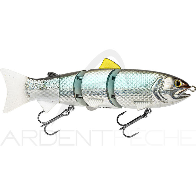 Swimbait SPRO BBZ-1 6 Slow sinking