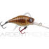 Poisson nageur SPRO Ikiru naturals mini crank 38 F LL