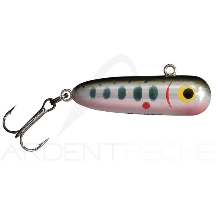 Poisson nageur SMITH Bottom knock swimmer II 35