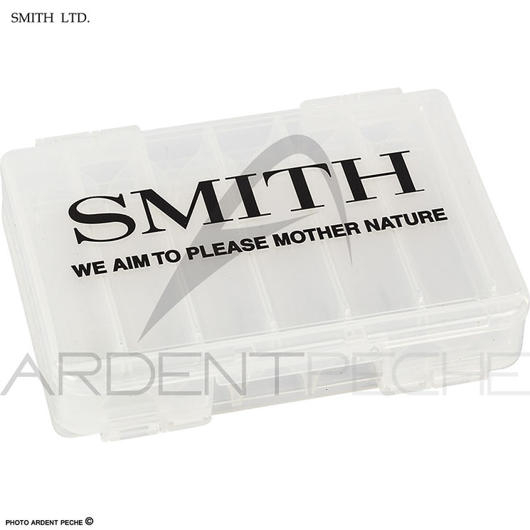 Boite SMITH Petits leurres