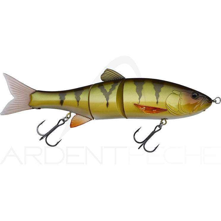 Swimbait ILLEX Dowz swimmer 220 SF