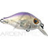 Poisson nageur ZIP BAITS B Switcher 1.0 no rattle