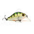 Poisson nageur ZIP BAITS B Switcher 1.0 no rattle