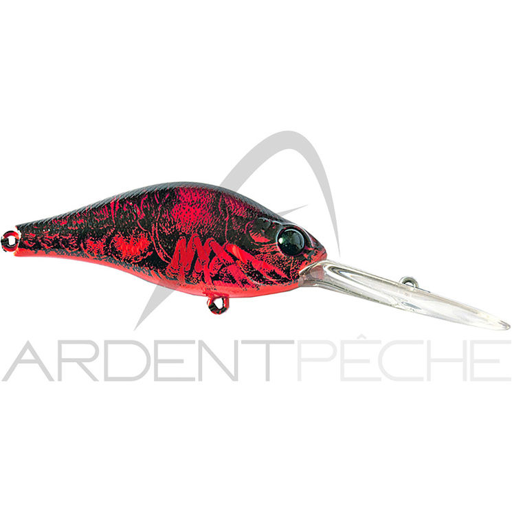 Poisson nageur ZIP BAITS B Switcher 3.0 no rattle