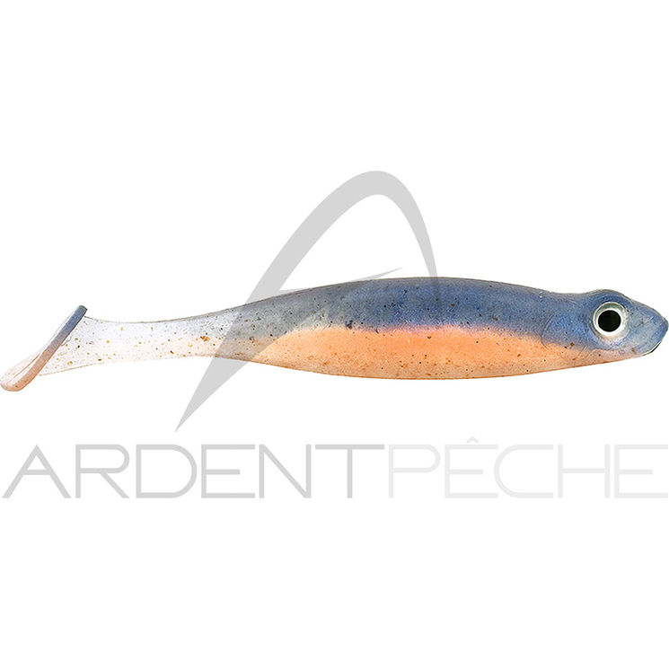 Leurre souple MEGABASS Hazedong shad 5.2