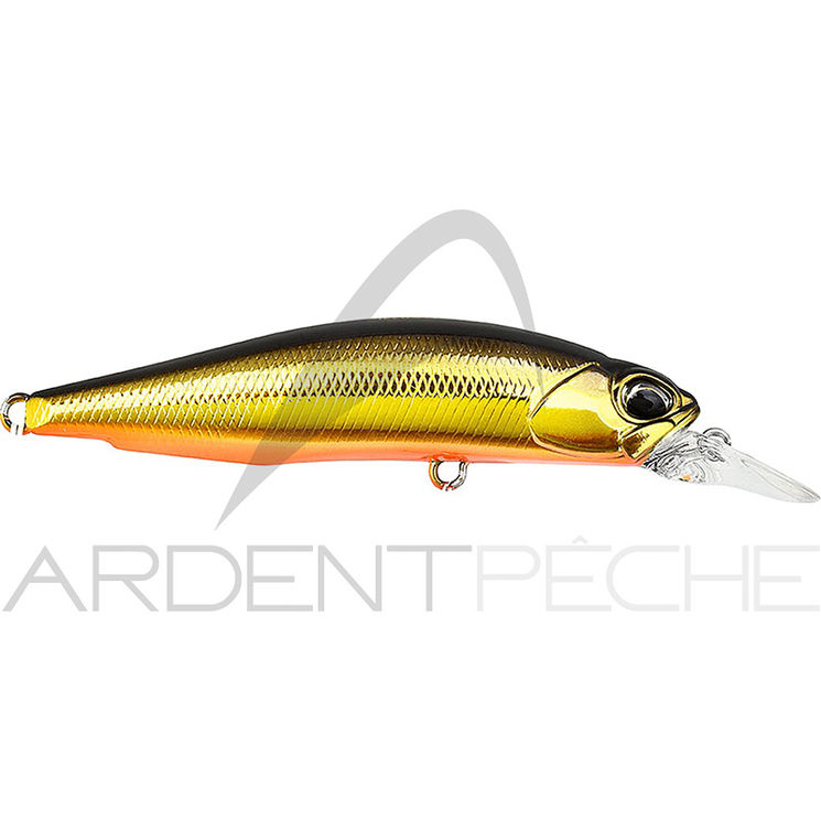 Poisson nageur DUO Realis rozante 63 SP