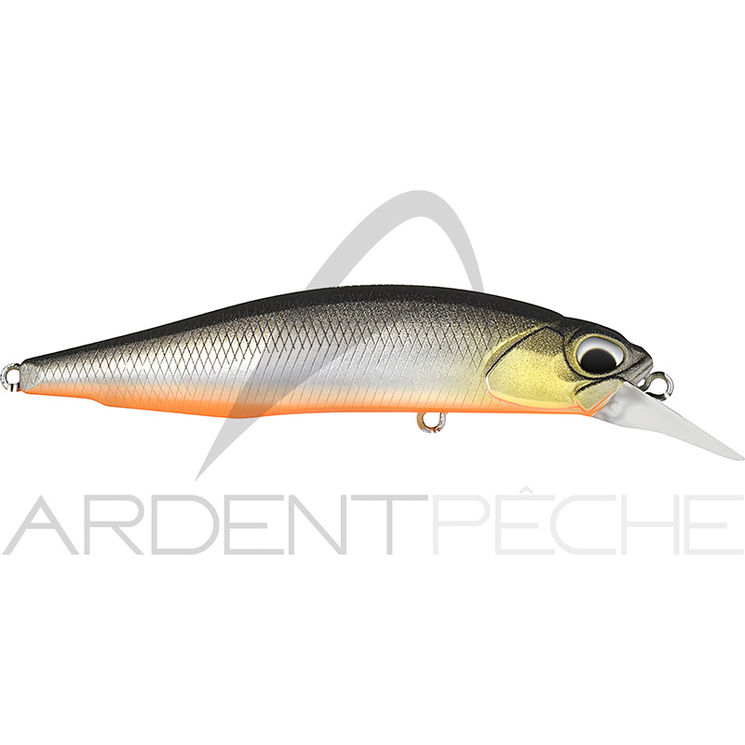 Poisson nageur DUO Realis rozante 77 SP