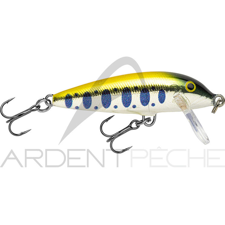 Poisson nageur RAPALA Countdown 05