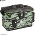 Bakkan GUNKI Safe bag edge hard camo