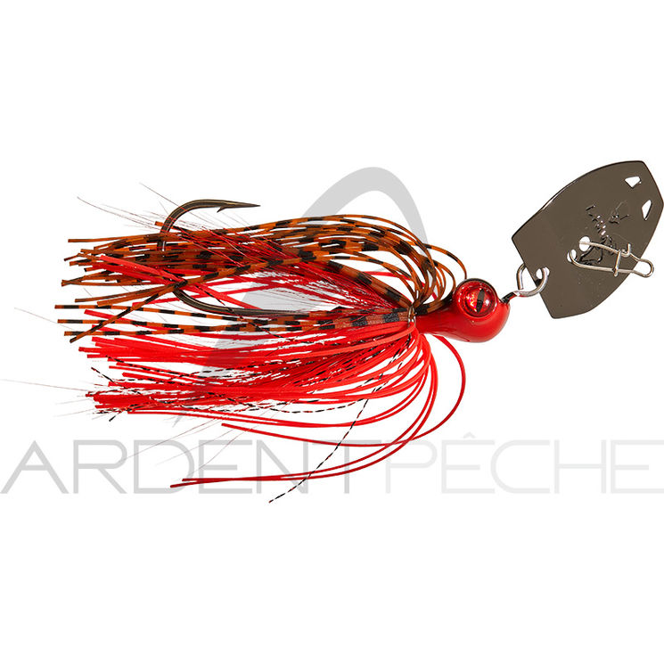 Chatterbait GUNKI Boomer 10g