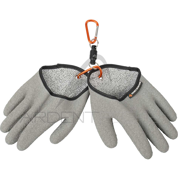 Gants SAVAGE GEAR Aqua guard gloves