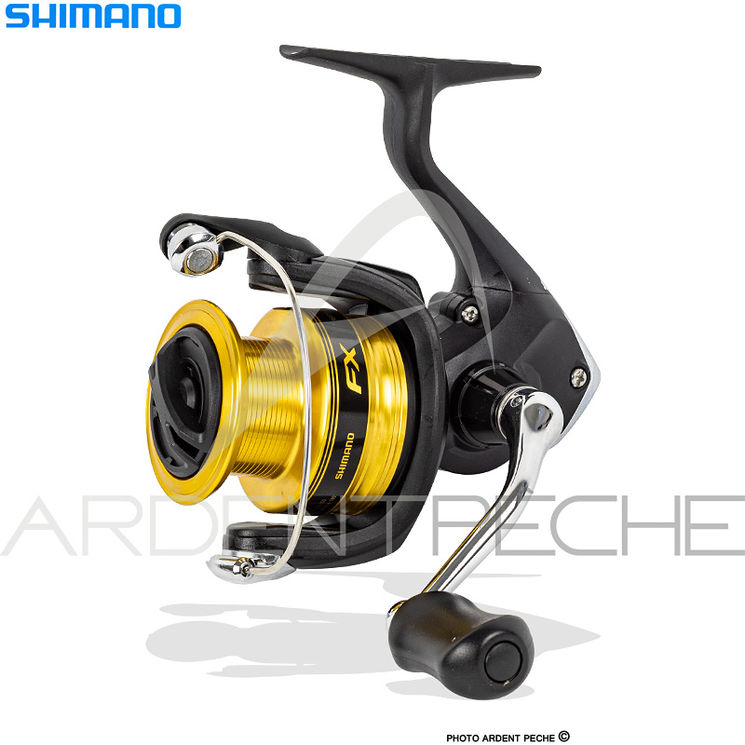 Moulinet SHIMANO FX