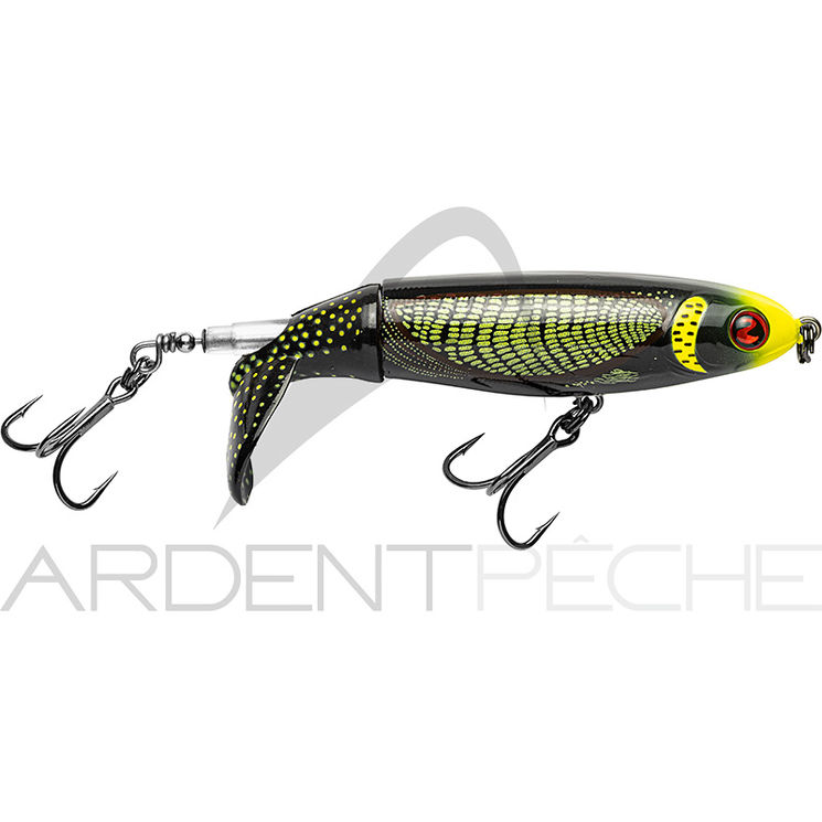 Leurre de surface RIVER2SEA Whopper plopper 130