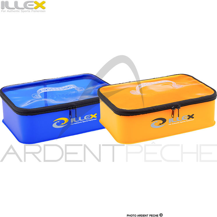 Sac de rangement ILLEX Safe bag G2 L