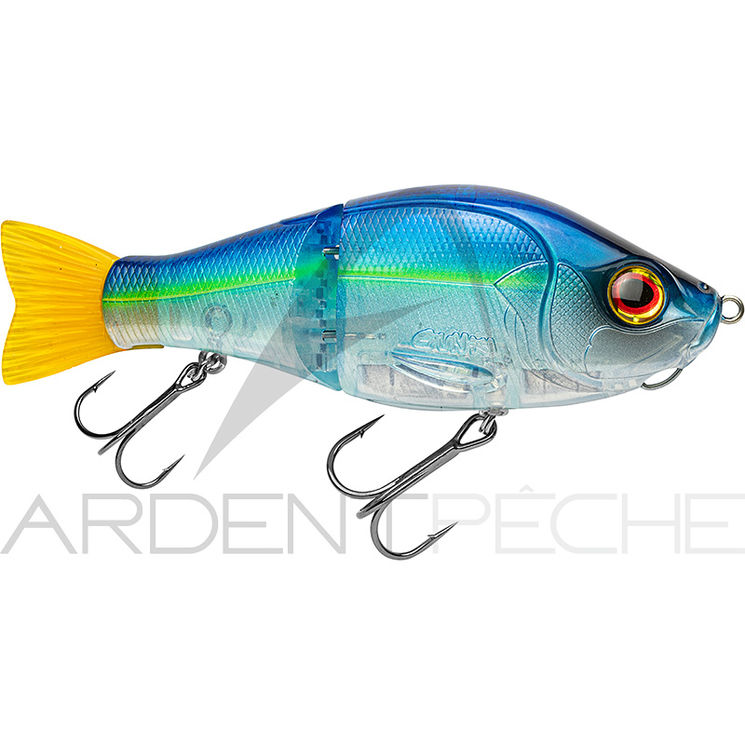 Poisson nageur GUNKI Scunner 135 S Twin