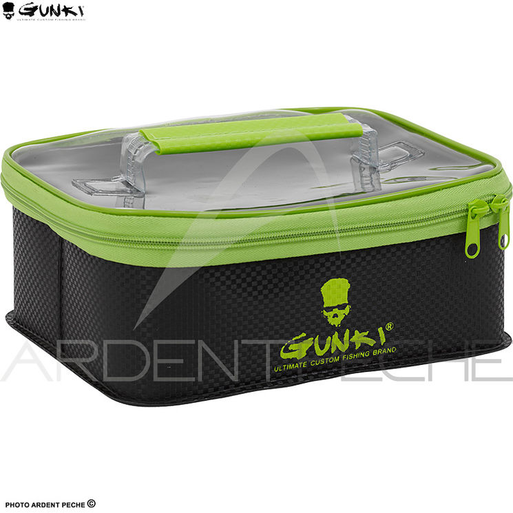 Sac de rangement GUNKI Safe bag PM