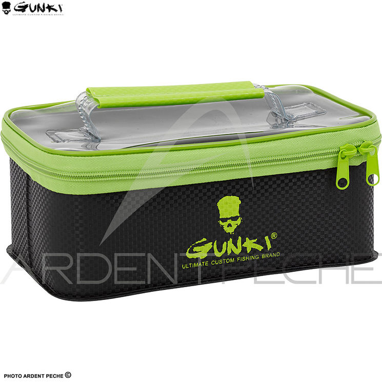 Sac de rangement GUNKI Safe bag MM