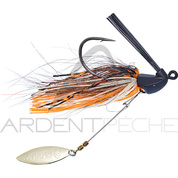 Rubber Jig GUNKI Hoverjig 14g