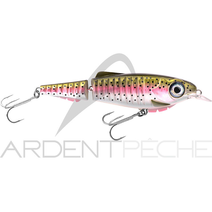 Poisson nageur SPRO Ripple profighter 145