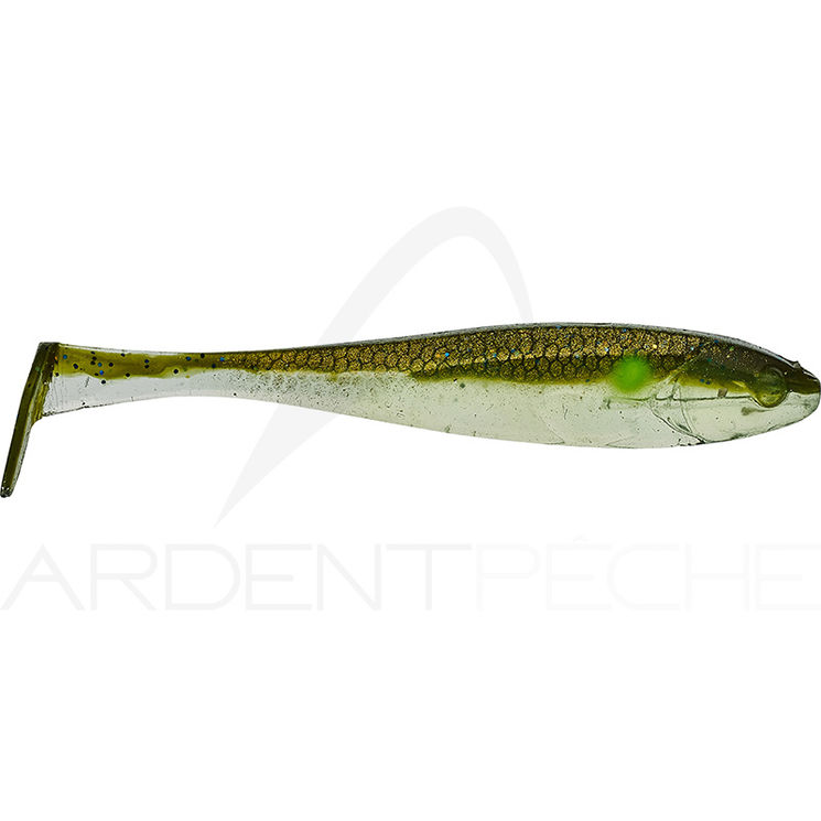 Leurre souple ILLEX Magic slim shad 6