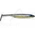 Leurre souple ILLEX Magic fat shad 5