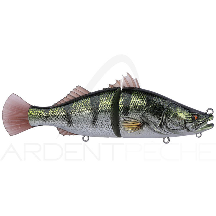 Swimbait BONE Espybarra 176 F