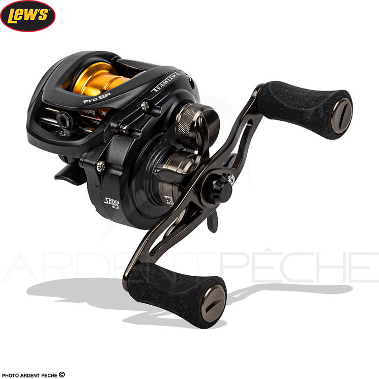 Moulinet casting LEW´S Pro SP SLP