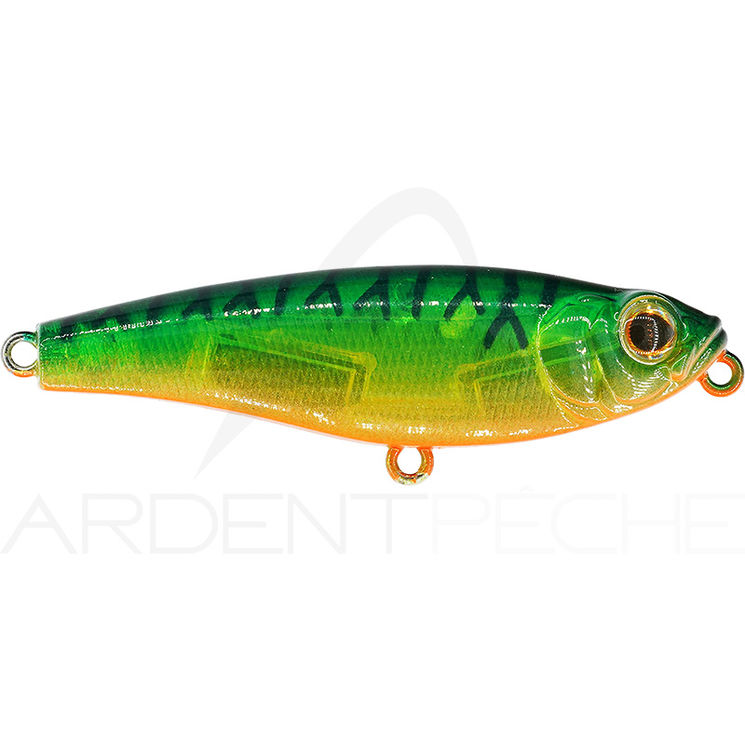 Leurre coulant STRIKE PRO Sprat stick 55