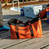 Sac GRUNDENS Gear hauler tote bag 50L Anchor