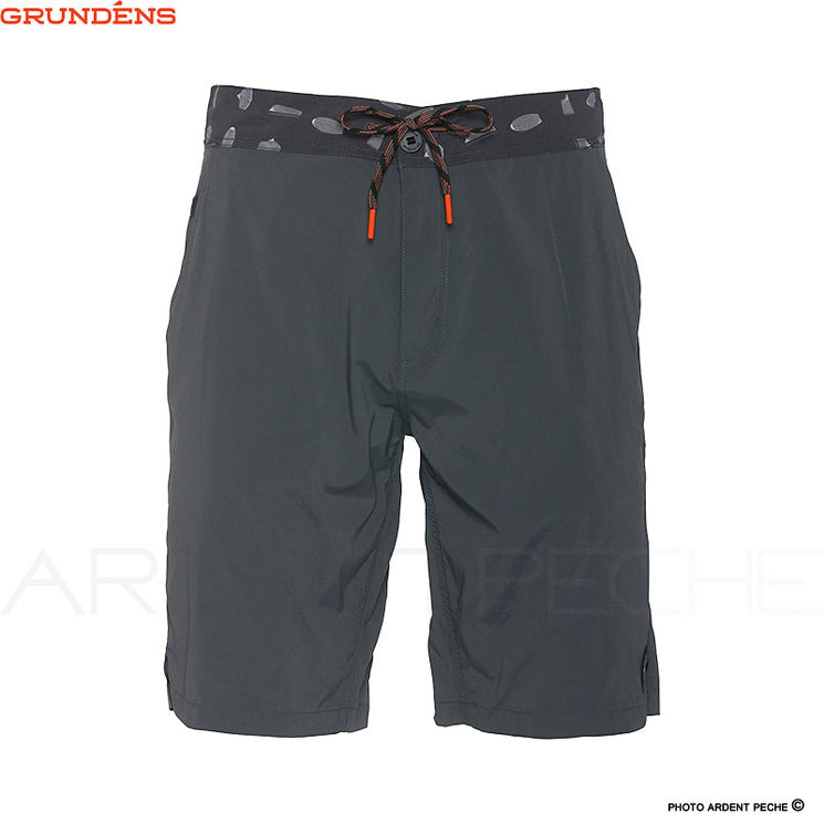 Short GRUNDENS Sidereal short Anchor