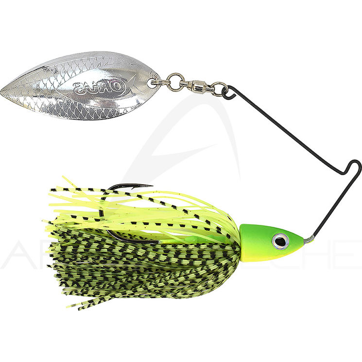 Spinnerbait XORUS Full cover 21g