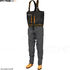 Waders respirants SAVAGE GEAR SG8 Chest zip wader