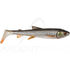 Leurre souple SAVAGE GEAR 3D Whitefish shad 20cm