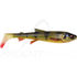 Leurre souple SAVAGE GEAR 3D Whitefish shad 23cm