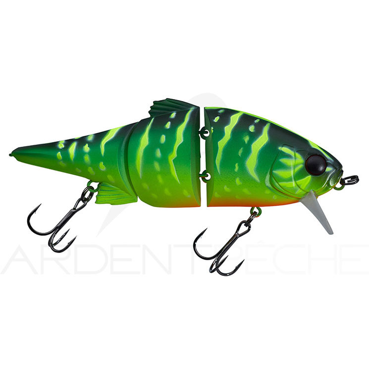 Swimbait ILLEX Swing mikey 115