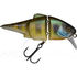 Swimbait ILLEX Swing mikey 72