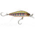 Poisson nageur SAKURA Phoxy minnow MR 50 S