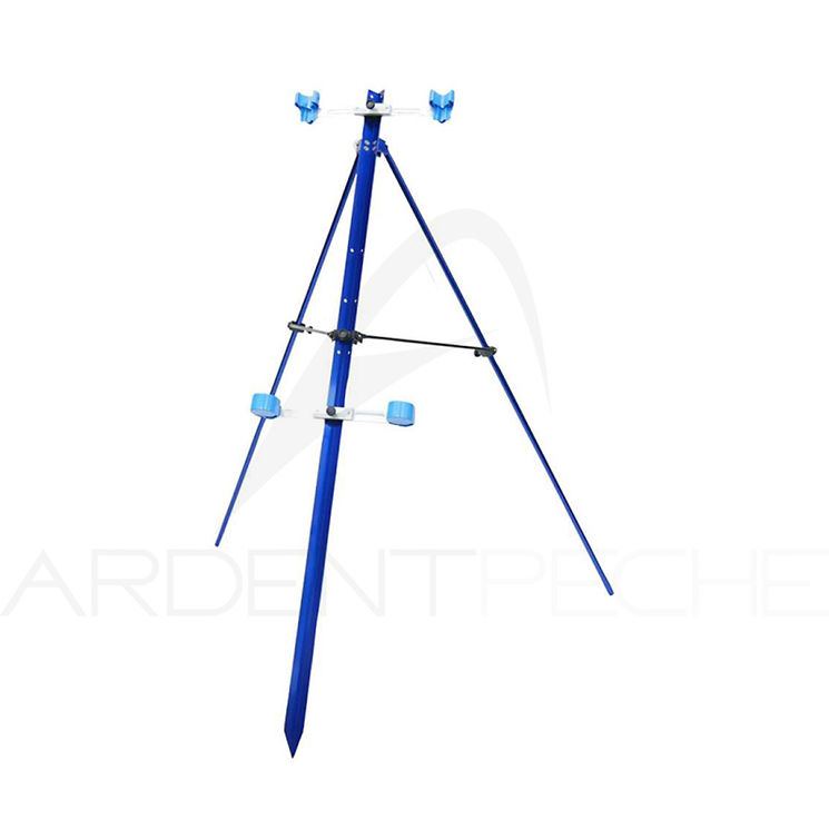 Trepied YUKI All-in double tripod