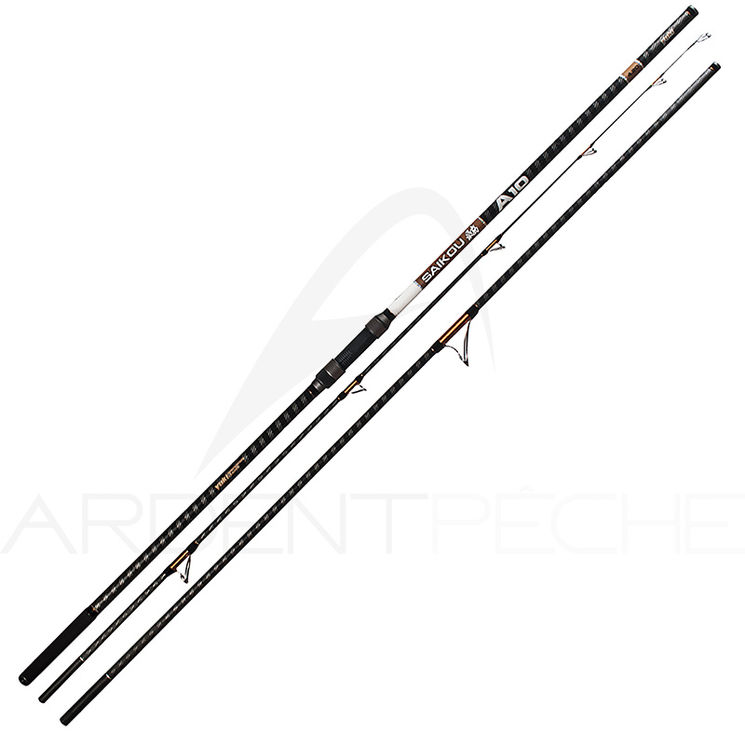 Canne surfcasting YUKI Saikou A10