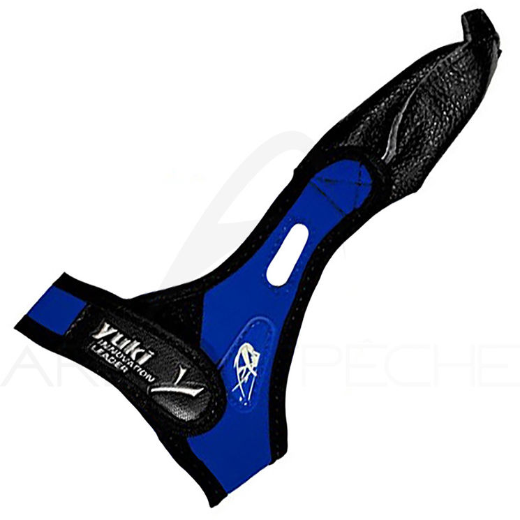 Doigtier de lancer YUKI Surf glove