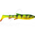 Leurre souple SAVAGE GEAR 3D Whitefish shad 17.5cm