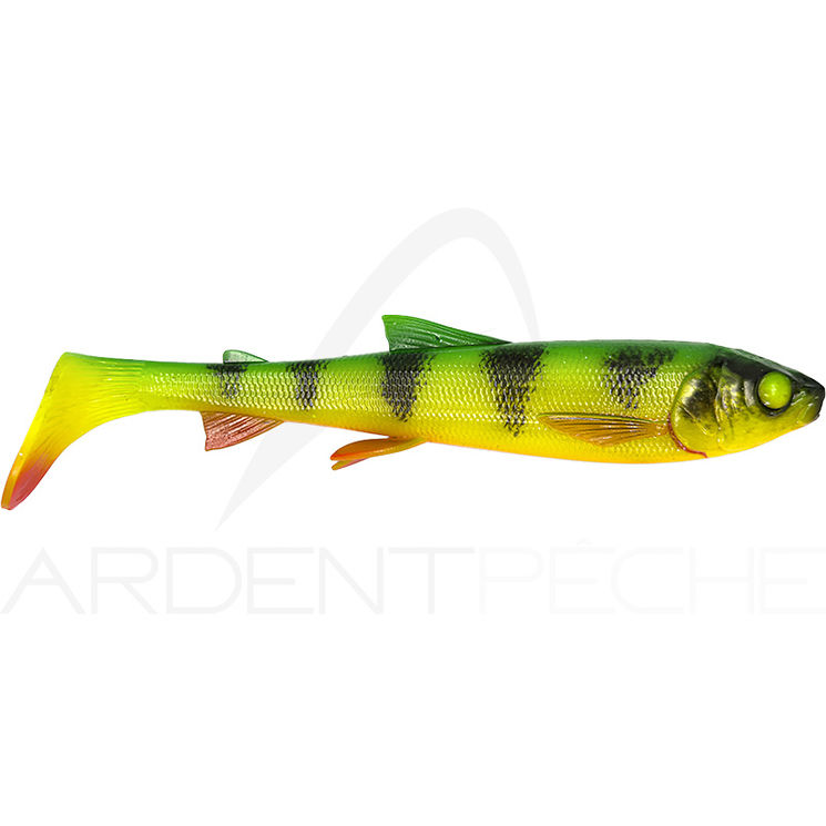 Leurre souple SAVAGE GEAR 3D Whitefish shad 17.5cm