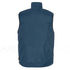 Veste sans manches GRUNDENS Forecast insulated vest Poseidon