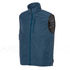 Veste sans manches GRUNDENS Forecast insulated vest Poseidon