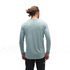 T Shirt GRUNDENS Shorebreak LS Crew Surf