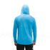 Tee Shirt à capuche GRUNDENS Solstrale pro hoodie Coastal blue